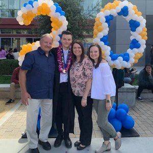 Meet your Posher, Dave